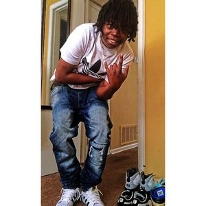 Meet your Posher, Donta